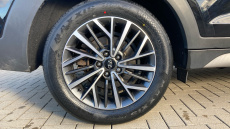 Hyundai Tucson 1.6 GDi Premium 5dr 2WD Petrol Estate